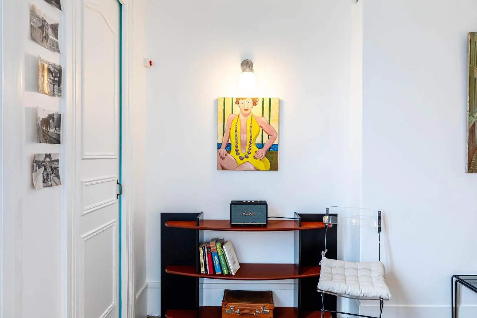 Guestready - Espace Chic Et Pratique Pour 2 *